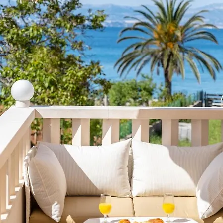 Apartment Beach Nelly Sutivan