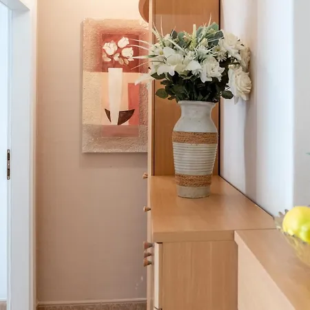 Beach Nelly Apartment *